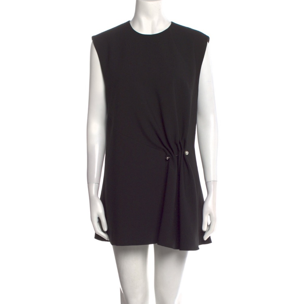 Lela Rose Tunic Top